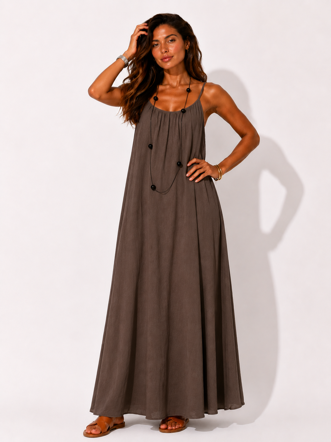 Maxi Dresses
