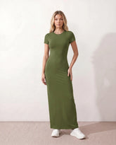 Nora Maxi Dress