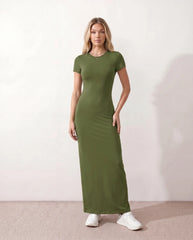 Nora Maxi Dress