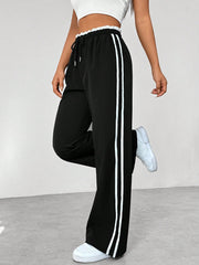 Loose Trendy Trousers