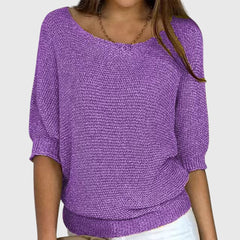 Sofia | Elegant Sweater