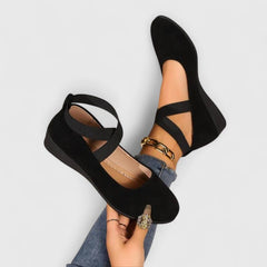 Victoria Lane Ramona Orthopedic Shoes
