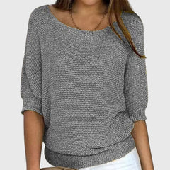 Sofia | Elegant Sweater