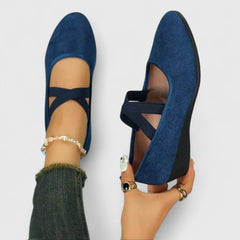 Victoria Lane Ramona Orthopedic Shoes