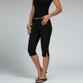 Capri Trendy Trousers