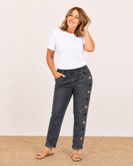 Slim Jeans