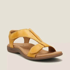 Lucia Marsh Adjustable Everyday Sandals