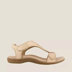 Lucia Marsh Adjustable Everyday Sandals