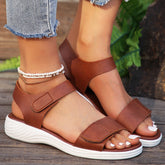 Sofia Ramos Sandals