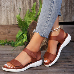 Sofia Ramos Sandals