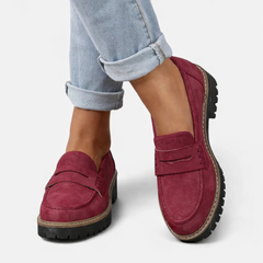 Sofia Ramos Comfort Loafers