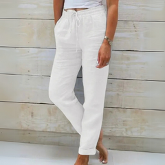 Summer Trousers