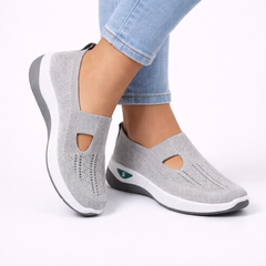 Marsh Orthopedic Slip On Shoes