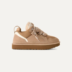 Carolina Pierce Orthopedic Suede Winter Sneakers