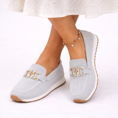Fernanda Vale Orthopedic Loafers