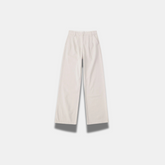 Wide-Leg Timeless Trousers