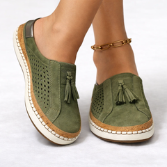 Bianca Comfort Slip-On Shoes