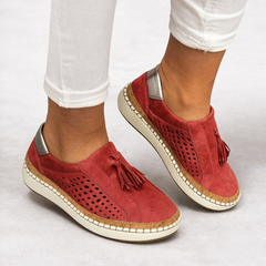 Bianca Comfort Slip-On Shoes