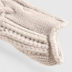 Zendrielle | Elegant Cable-Knit Sweater