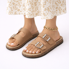 Leilani Cruz Orthopedic Summer Sandals
