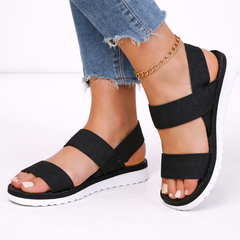 Constanza Wells Orthopedic Comfort Sandals
