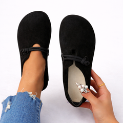 Victoria Lane Orthopedic Slip-On Loafers