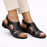 Elena Ford Comfort Sandals