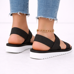 Constanza Wells Orthopedic Comfort Sandals