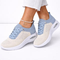Camila Torres Orthopedic Slip-On Sneakers