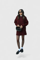 Ximaryell | Cozy Sweater Set