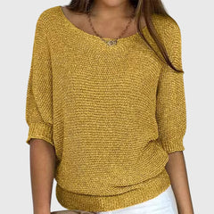 Sofia | Elegant Sweater