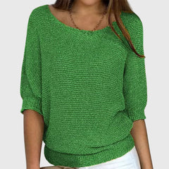 Sofia | Elegant Sweater