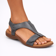 Delphine Reyes Orthopedic Sandals