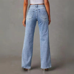 Fayline Timeless Boyfriend Jeans
