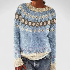Yvanderrah | Chic Sweater