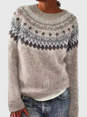 Yvanderrah | Chic Sweater