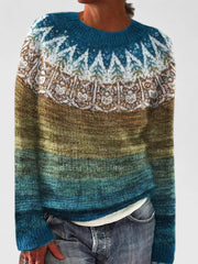 Yvanderrah | Chic Sweater