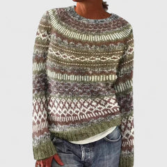 Yvanderrah | Chic Sweater