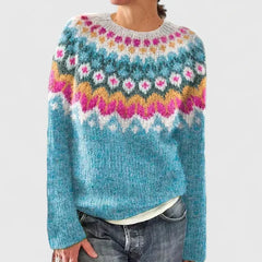 Yvanderrah | Chic Sweater