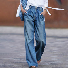 Boyfriend Jeans