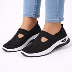 Marsh Orthopedic Slip On Shoes