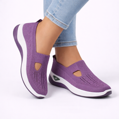 Marsh Orthopedic Slip On Shoes