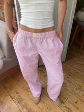 Cotton Trousers