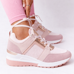 Valentina Reyes Orthopedic Shoes
