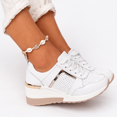 Valentina Reyes Orthopedic Shoes