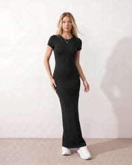 Nora Maxi Dress