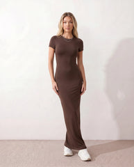 Nora Maxi Dress