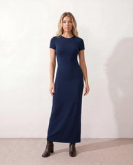 Nora Maxi Dress