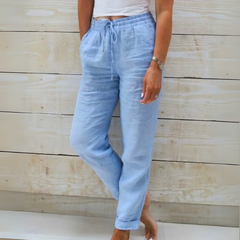 Summer Trousers