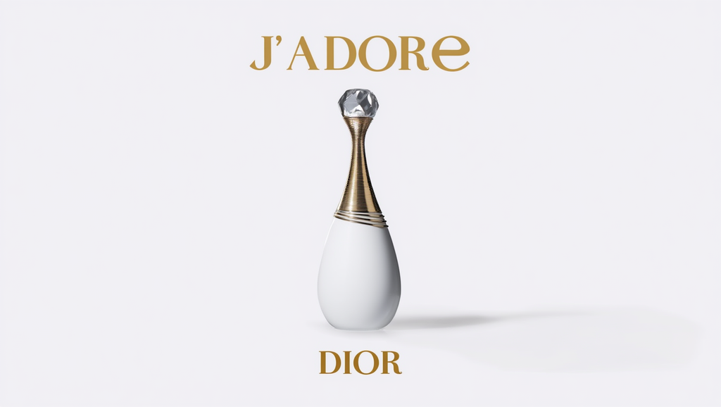 Dior J’adore